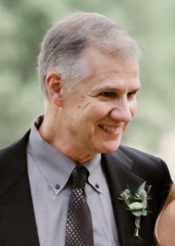 Kevin Mahoney, 61, was formerly the chief operating officer for a hotel development and hospitality management company.