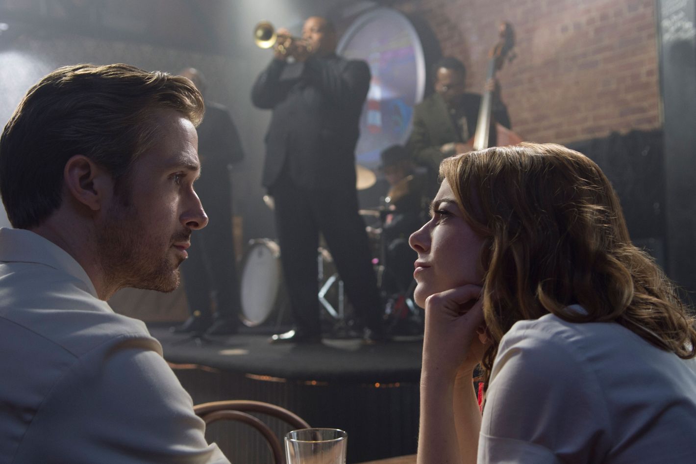 La La Land: Two Hours of Ryan Gosling Explaining Jazz