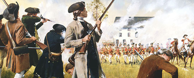 Army National Guard History