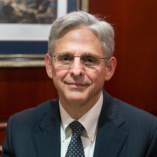 File:2016 March 16 Merrick Garland profile by The White House.jpg