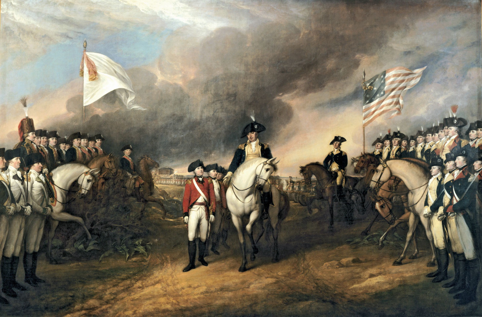 American Revolution | Causes, Battles, Aftermath, & Facts | Britannica
