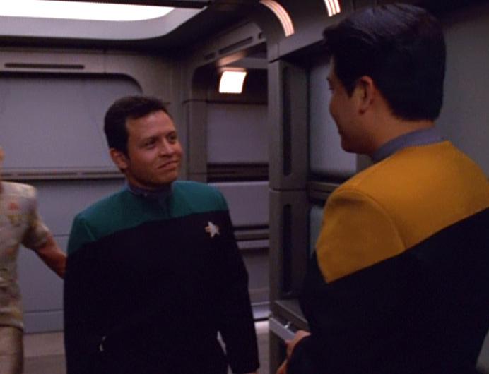 One Trek Mind: Happy Birthday, King Abdullah!