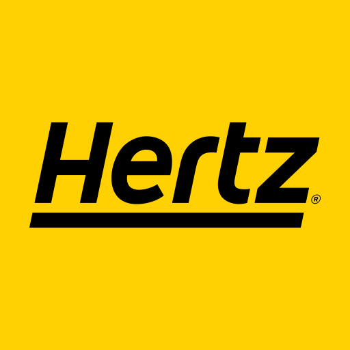 Hertz Car Rentals - Apps on Google Play
