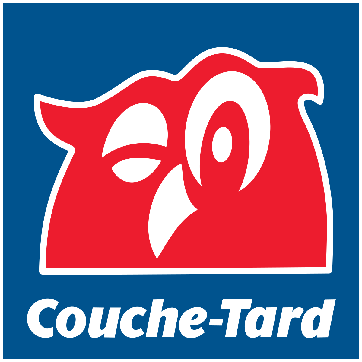 Alimentation Couche-Tard - Wikipedia
