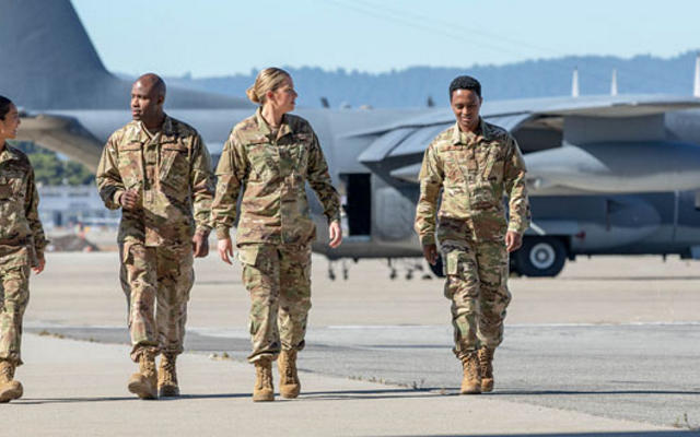 Home | Air National Guard