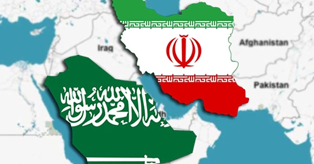 Iran v. Saudi Arabia: Sectarianism, Realism, and Foreign Policy in the Gulf  – Georgetown Security Studies Review