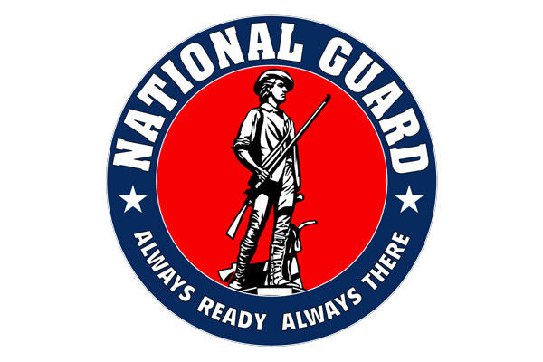 The History and Roles of the National Guard | Military.com